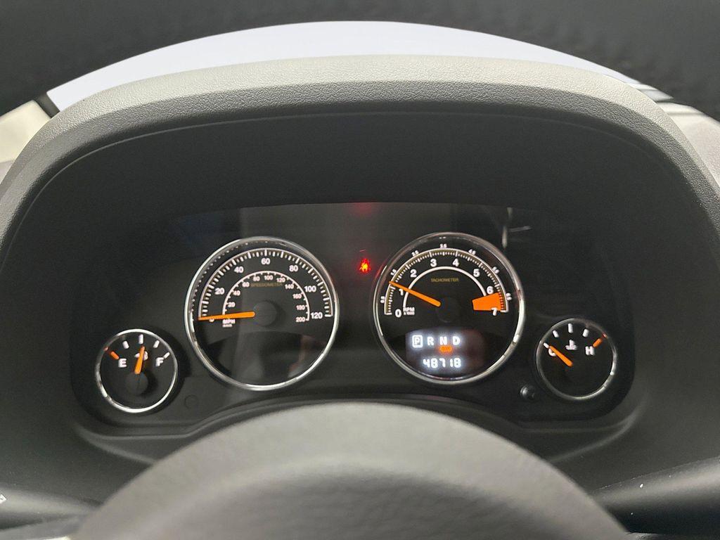 used 2015 Jeep Compass car, priced at $11,450