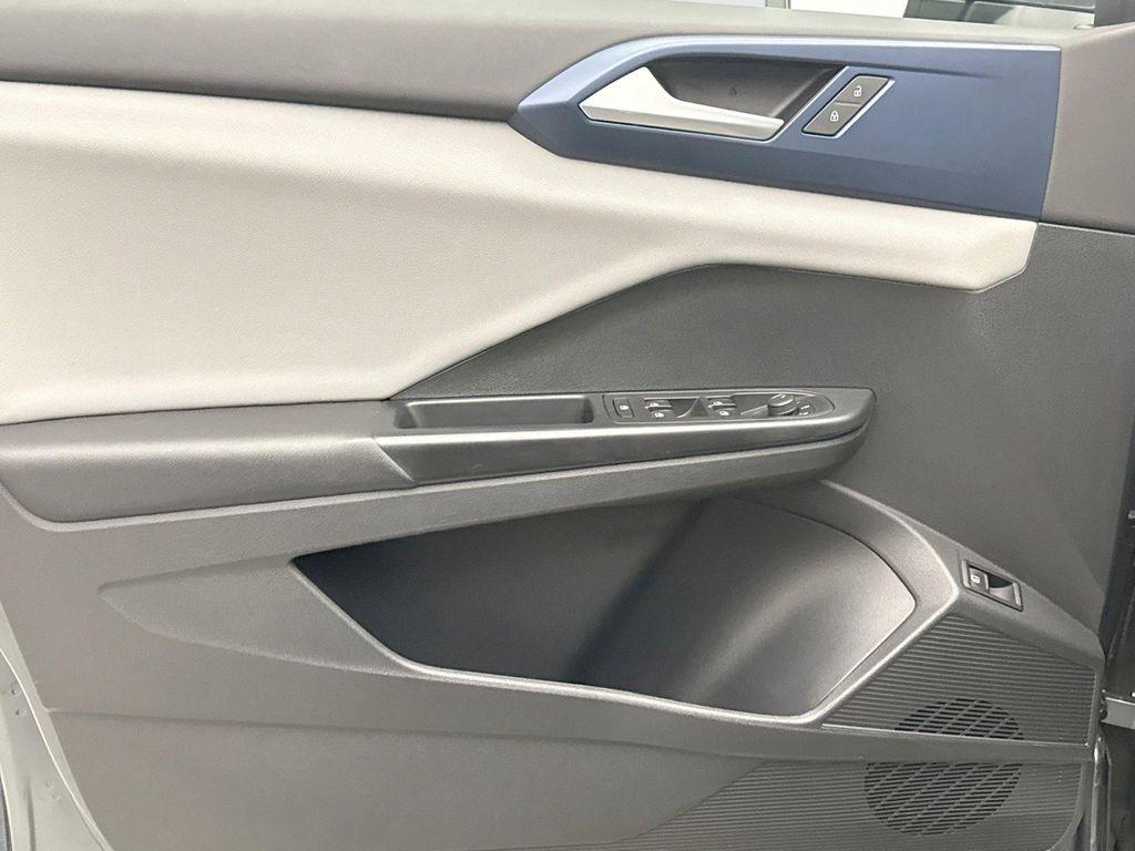 used 2022 Volkswagen Taos car, priced at $18,647