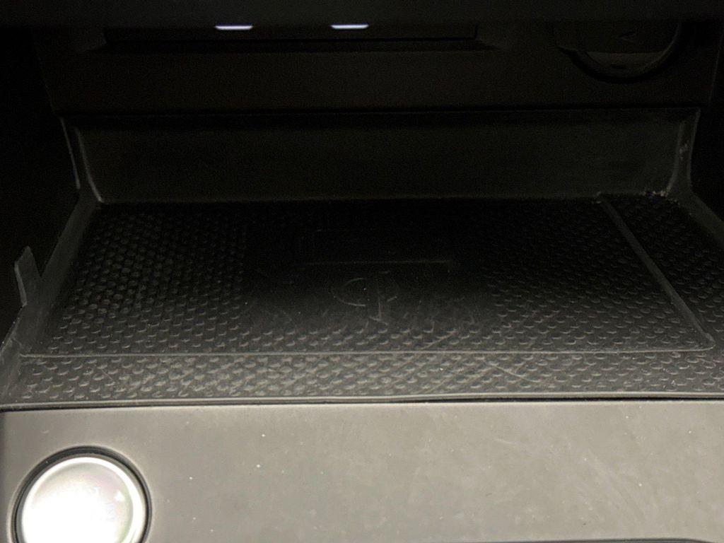 used 2022 Volkswagen Taos car, priced at $18,647