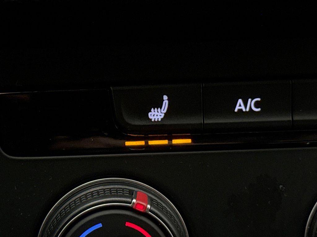 used 2022 Volkswagen Taos car, priced at $18,647