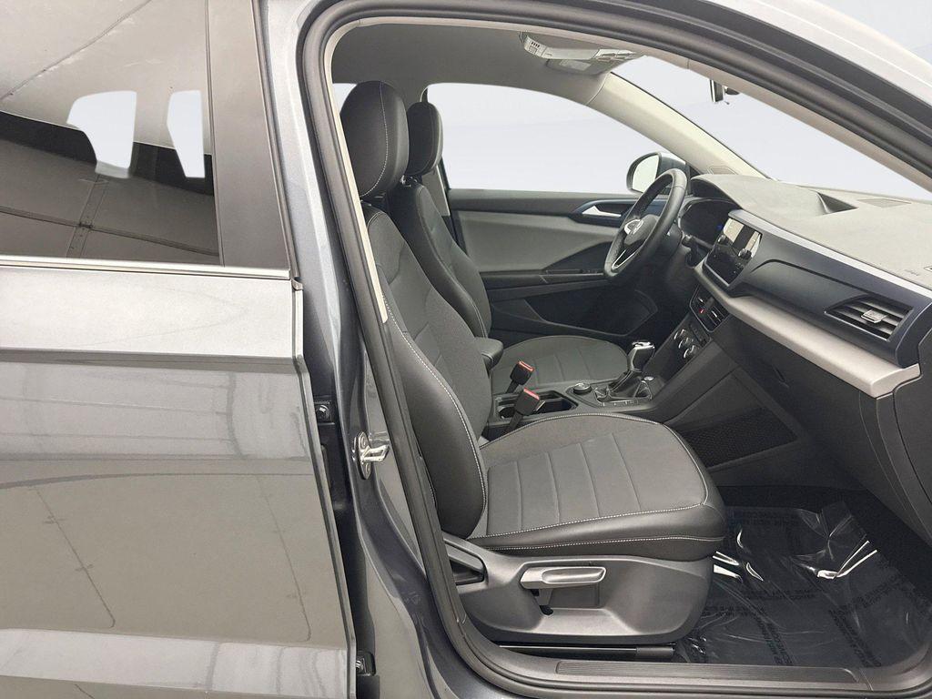 used 2022 Volkswagen Taos car, priced at $18,647