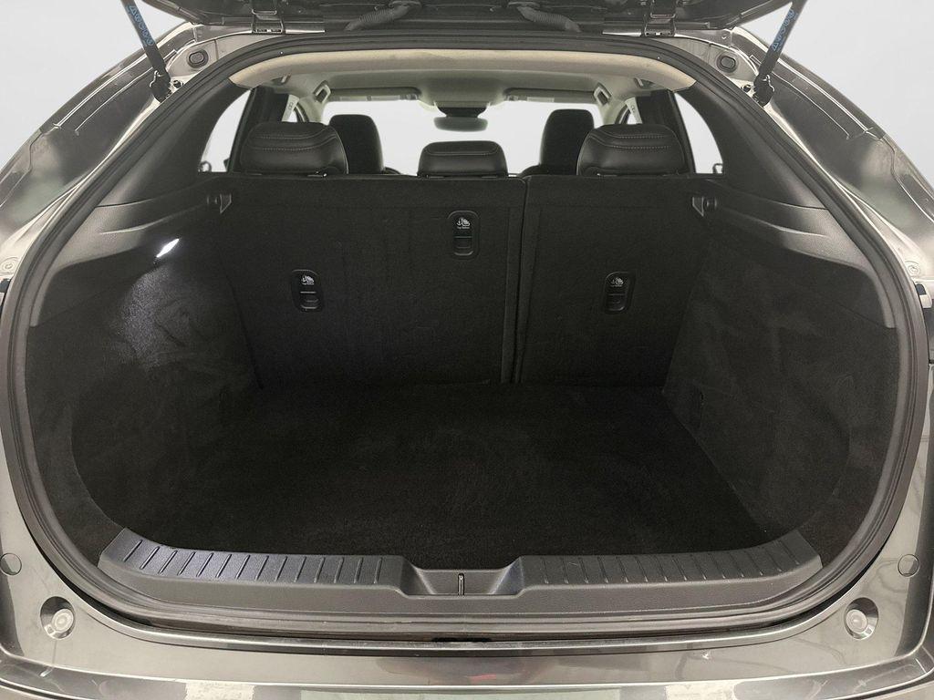 used 2023 Mazda CX-30 car, priced at $23,689