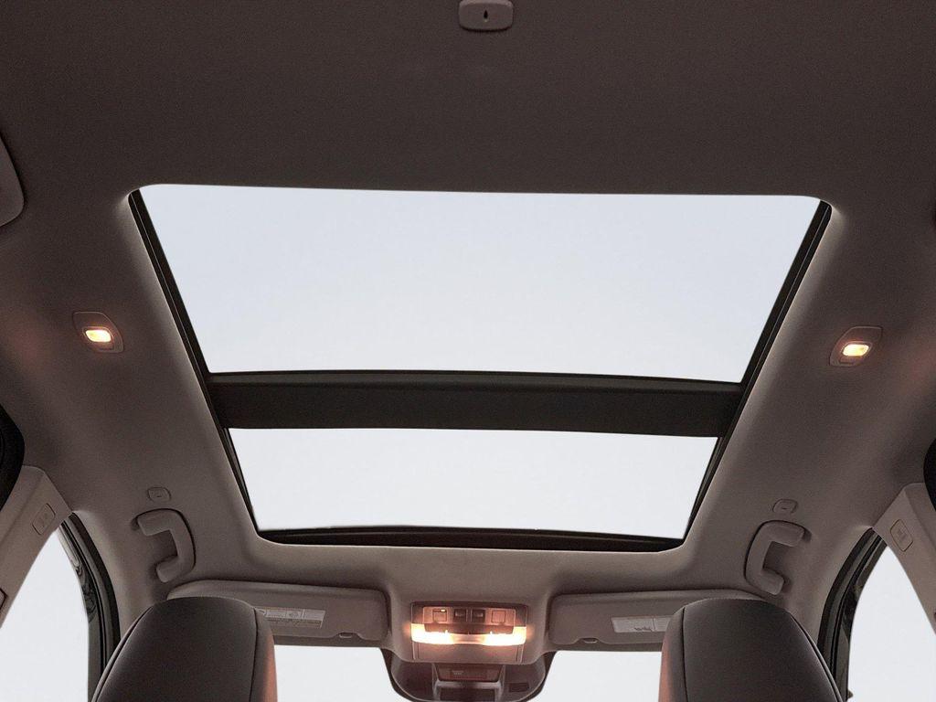 used 2023 Nissan Rogue car, priced at $27,399