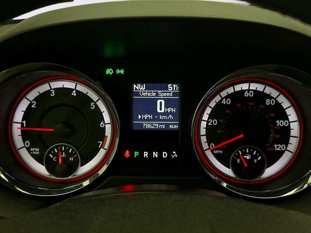 used 2019 Dodge Grand Caravan car, priced at $13,149