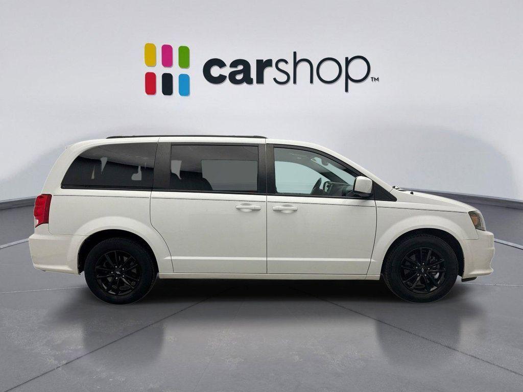used 2019 Dodge Grand Caravan car, priced at $13,149