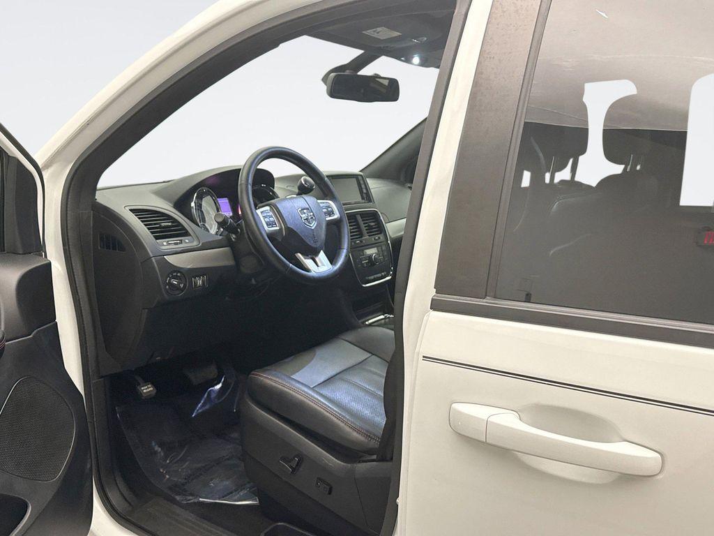 used 2019 Dodge Grand Caravan car, priced at $13,149