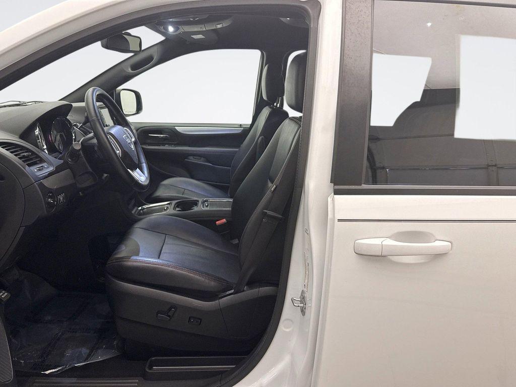 used 2019 Dodge Grand Caravan car, priced at $13,149