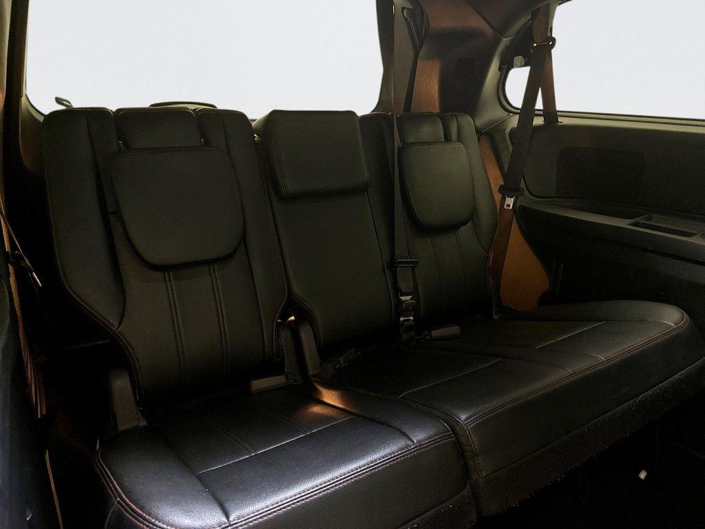 used 2019 Dodge Grand Caravan car, priced at $13,149