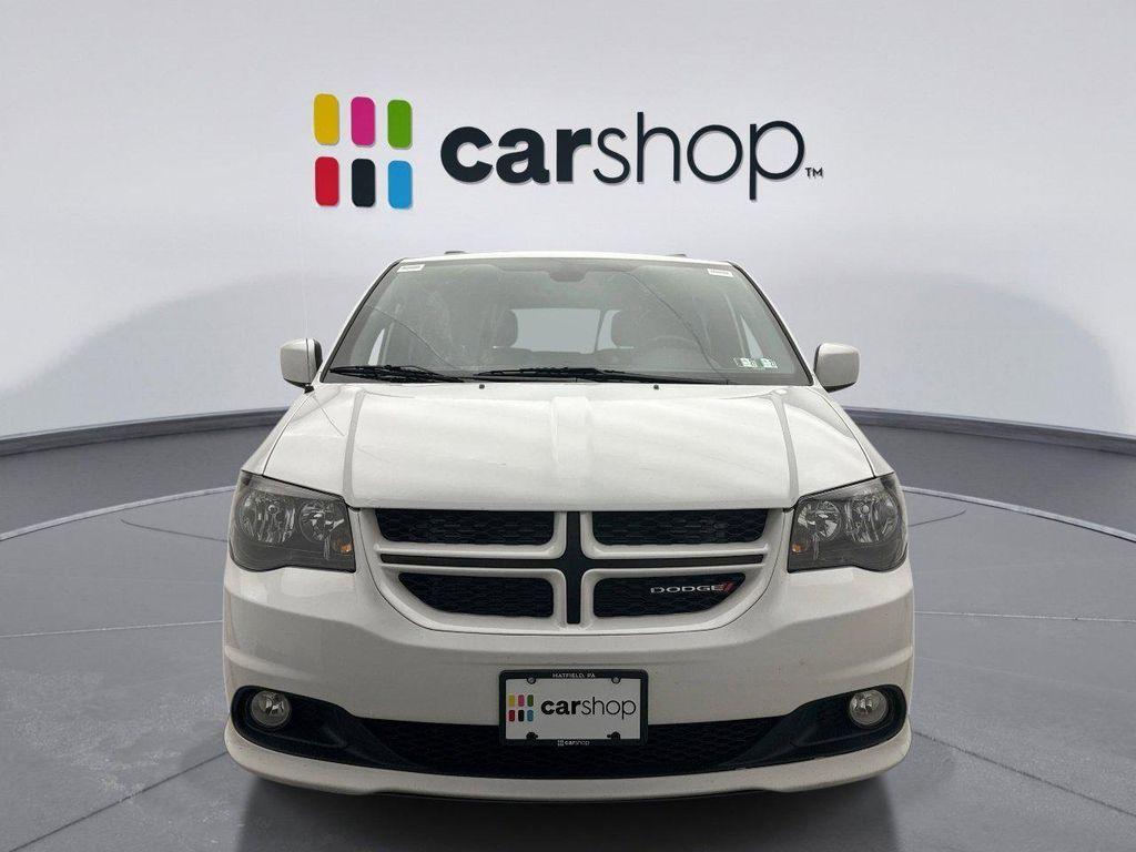 used 2019 Dodge Grand Caravan car, priced at $13,149