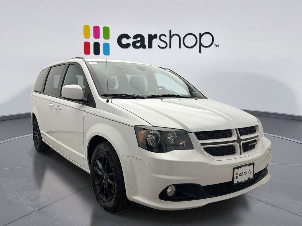 used 2019 Dodge Grand Caravan car, priced at $13,149