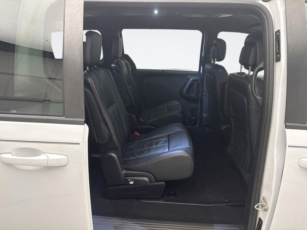 used 2019 Dodge Grand Caravan car, priced at $13,149