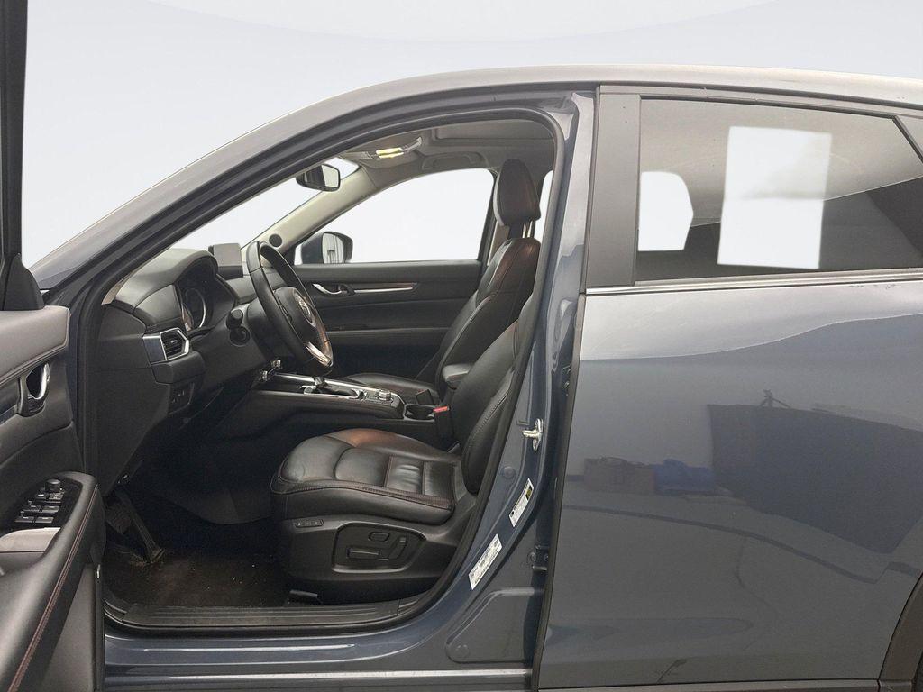 used 2024 Mazda CX-5 car, priced at $25,899