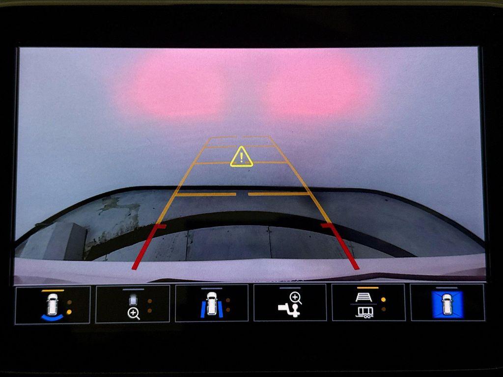 used 2022 Chevrolet Equinox car, priced at $21,449