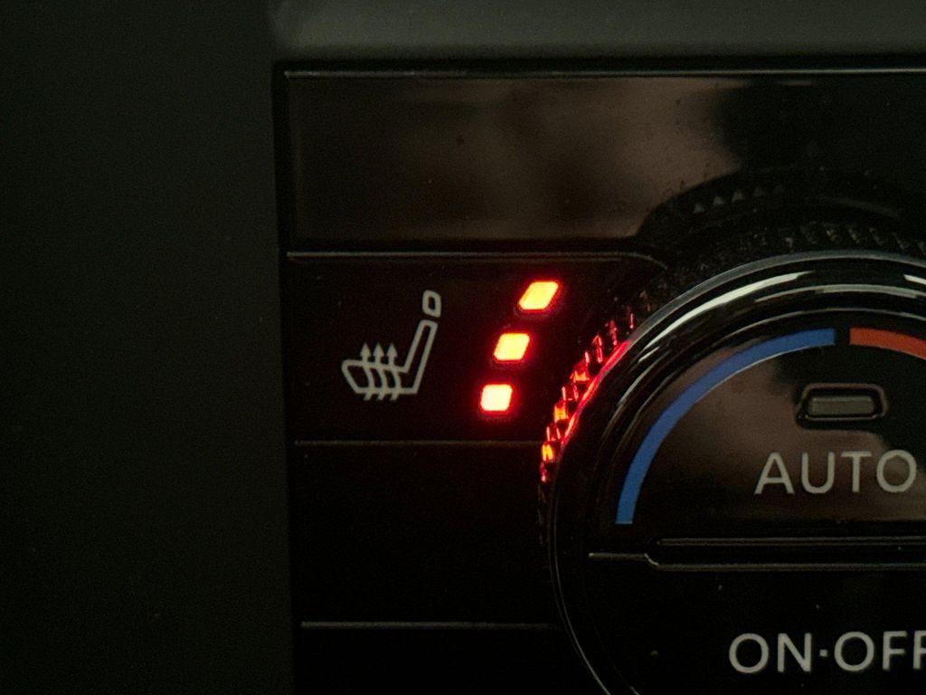 used 2023 Nissan Rogue car, priced at $23,198