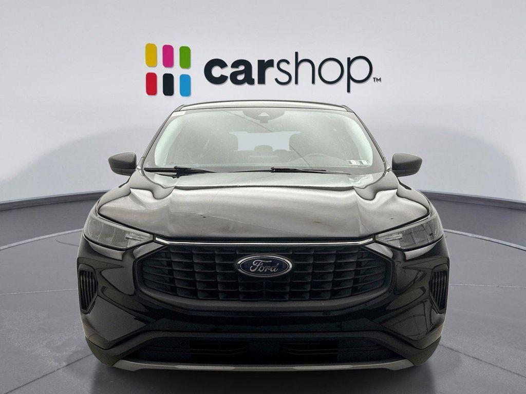 used 2024 Ford Escape car, priced at $21,898
