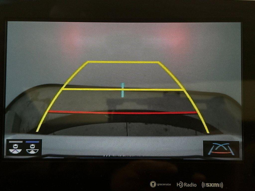 used 2021 Toyota Avalon Hybrid car, priced at $28,949