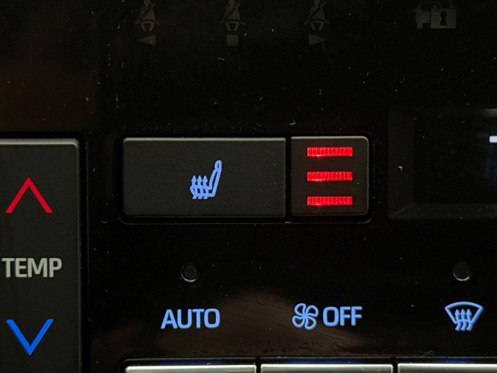 used 2021 Toyota Avalon Hybrid car, priced at $28,949