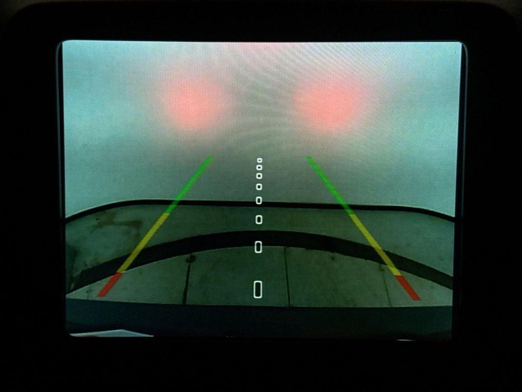 used 2022 Jeep Renegade car, priced at $20,499