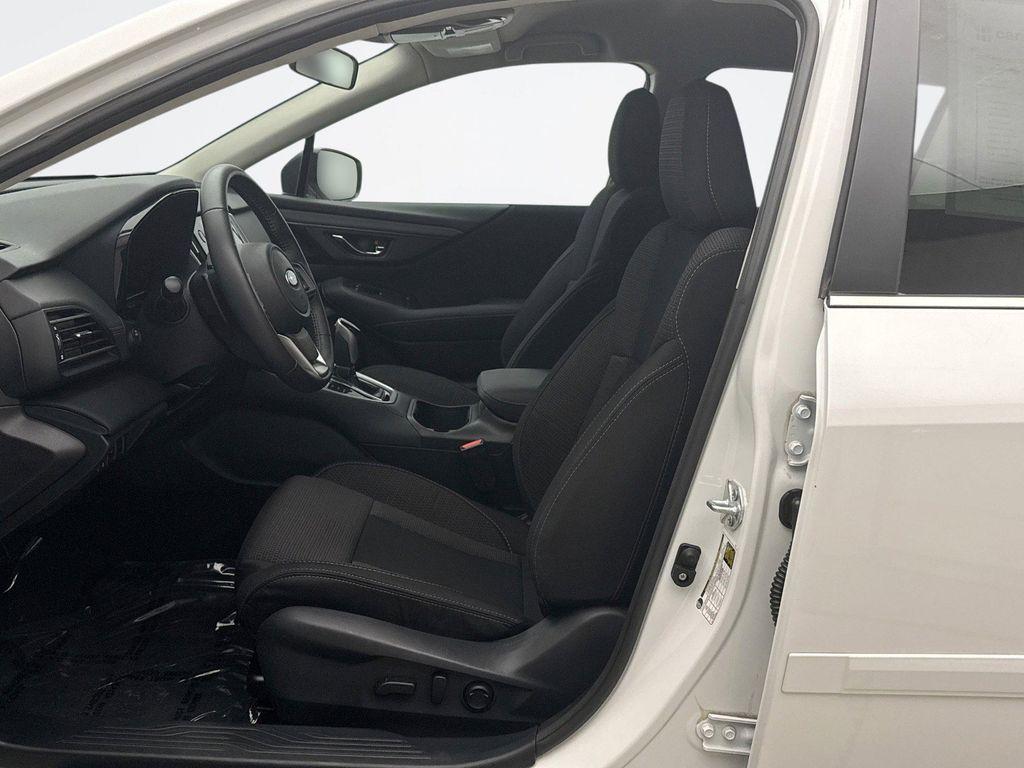 used 2025 Subaru Outback car, priced at $31,899