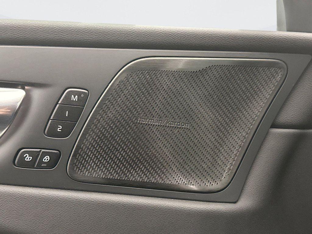 used 2023 Volvo XC60 car, priced at $32,999