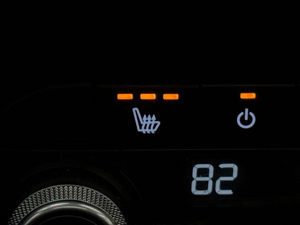 used 2023 Mazda CX-5 car, priced at $26,099