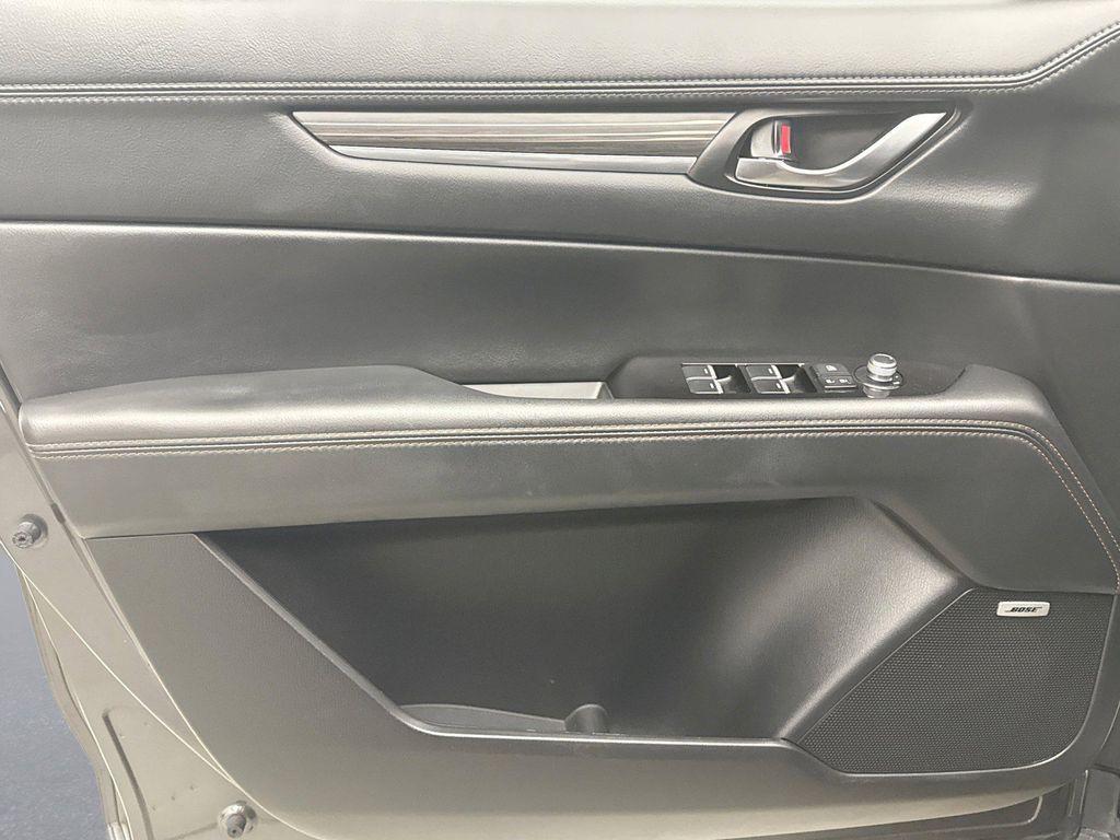 used 2023 Mazda CX-5 car, priced at $26,099