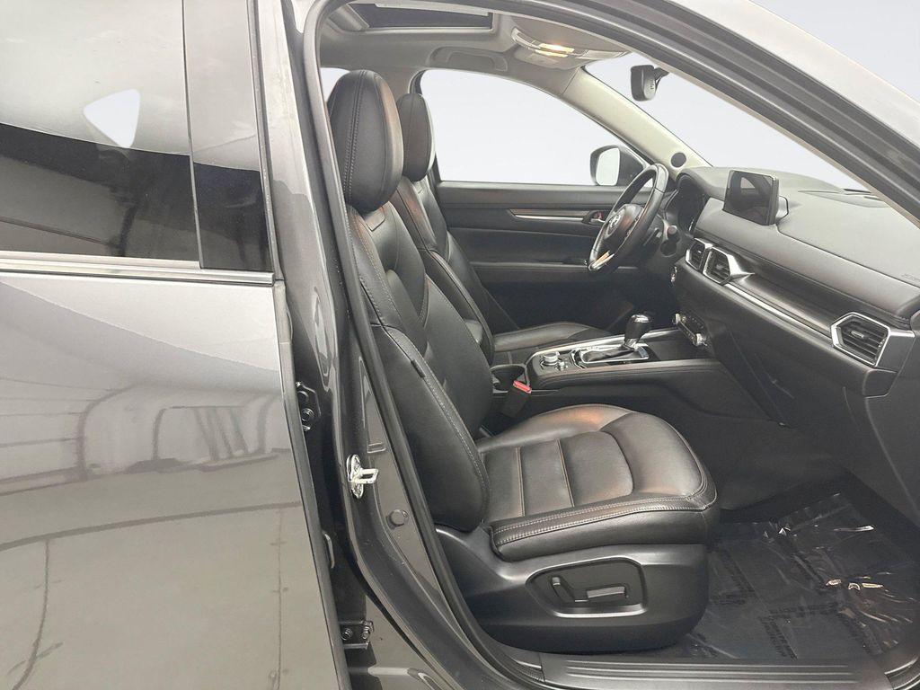 used 2023 Mazda CX-5 car, priced at $26,099