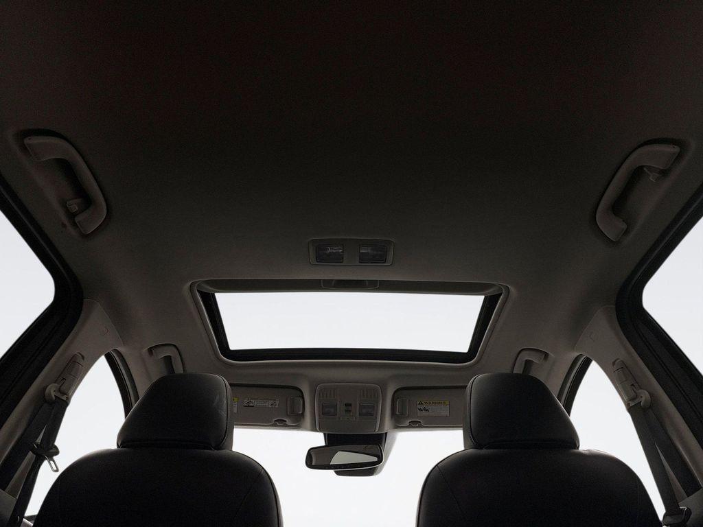 used 2023 Mazda CX-5 car, priced at $26,099