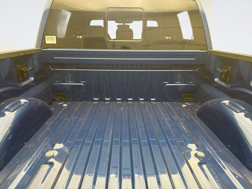 used 2022 Ford F-150 car, priced at $40,999