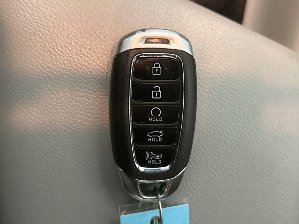 used 2021 Hyundai Elantra car, priced at $18,749