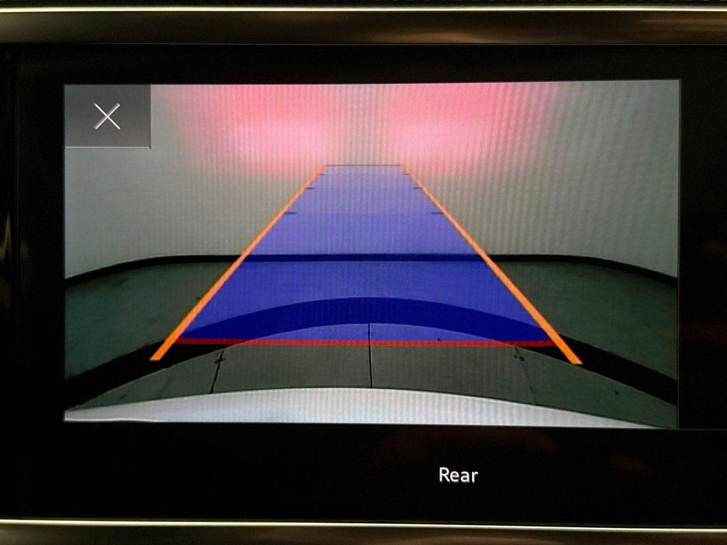 used 2023 Audi Q3 car, priced at $22,947