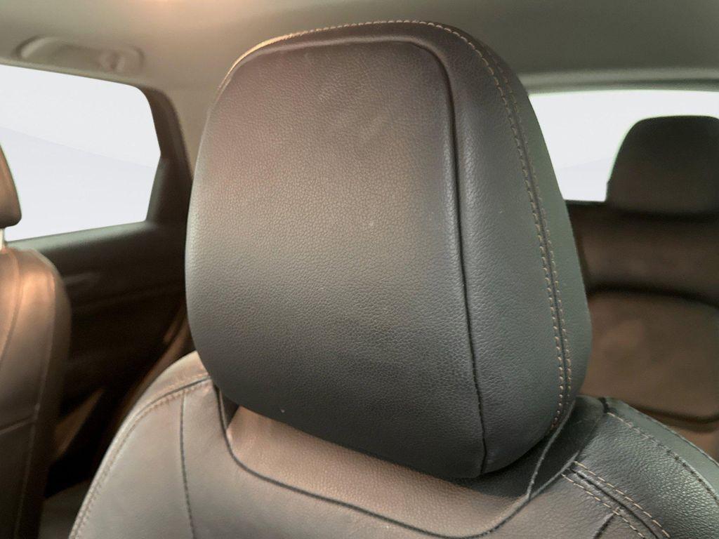 used 2023 Mazda CX-5 car, priced at $25,899