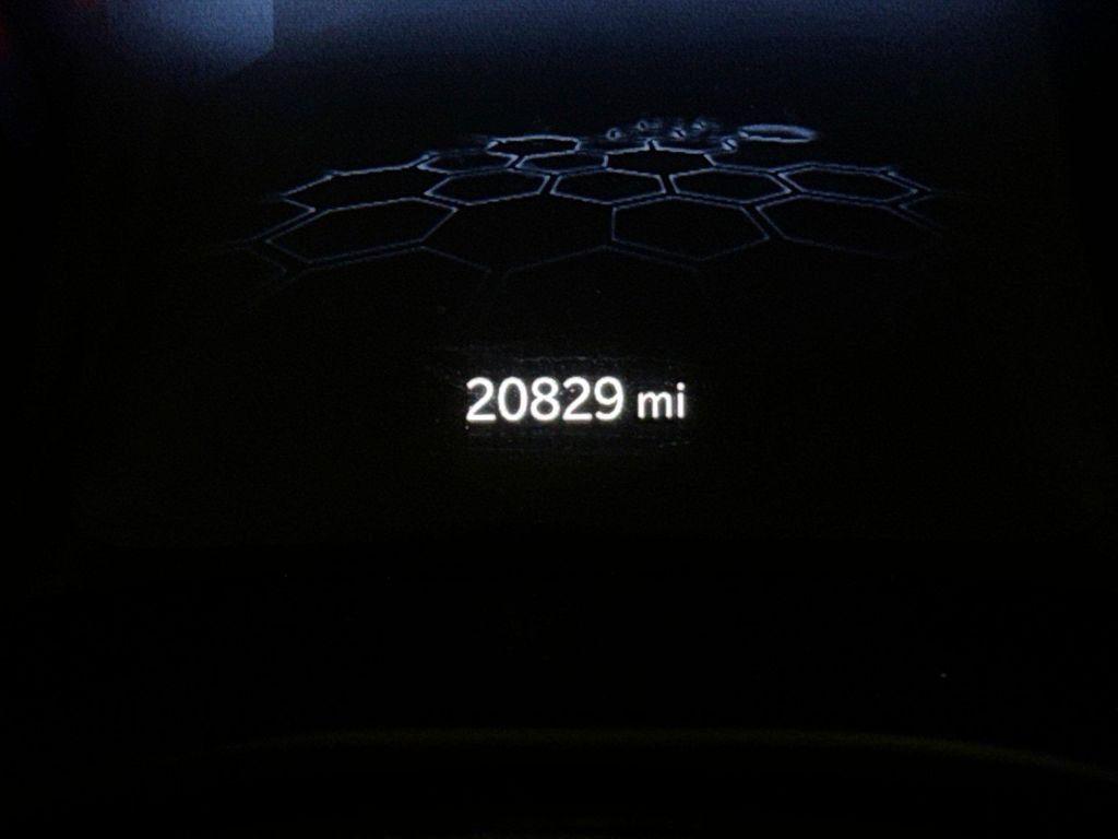 used 2022 Jeep Compass car, priced at $23,999