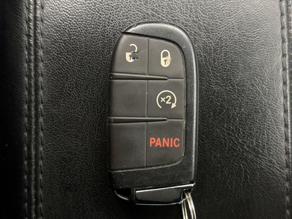 used 2022 Jeep Compass car, priced at $23,999