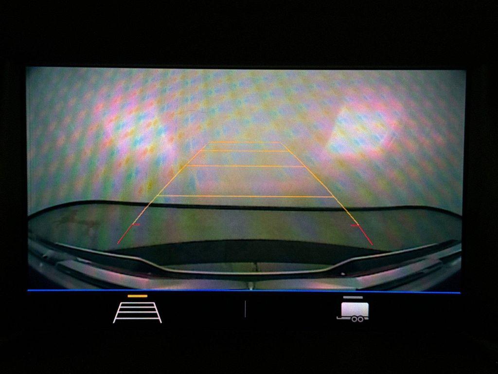 used 2021 GMC Canyon car, priced at $27,649