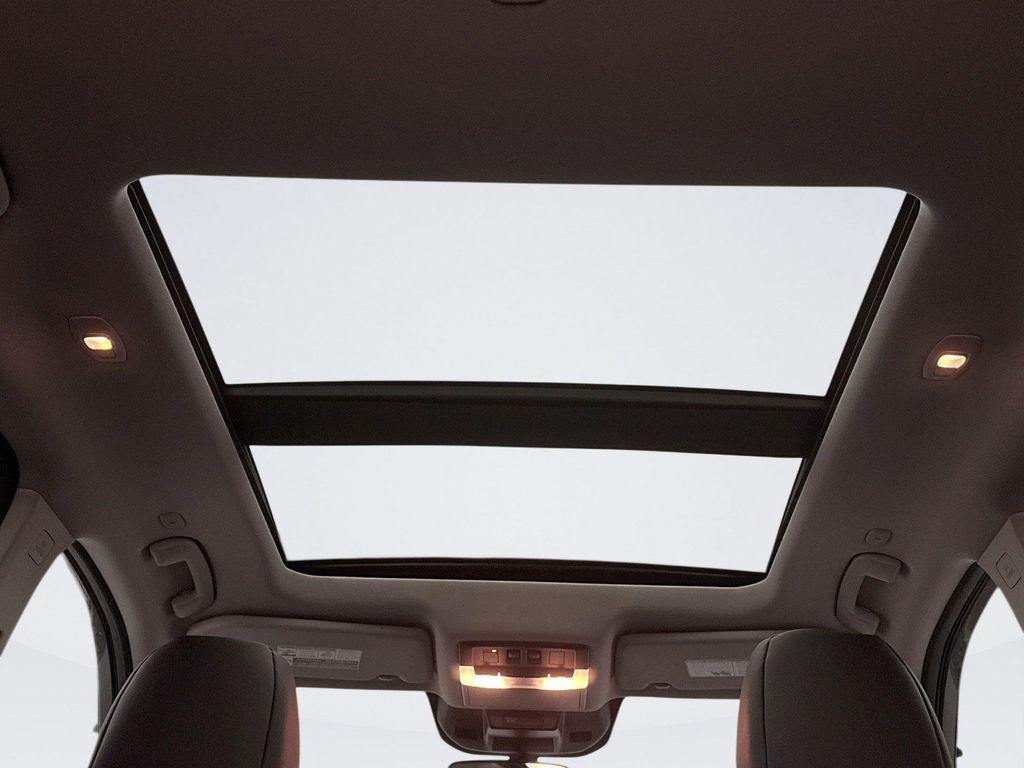 used 2023 Nissan Rogue car, priced at $25,000