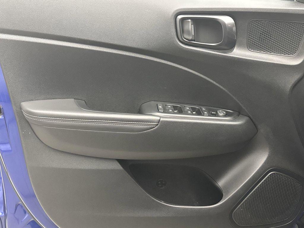 used 2022 Hyundai Venue car, priced at $17,599