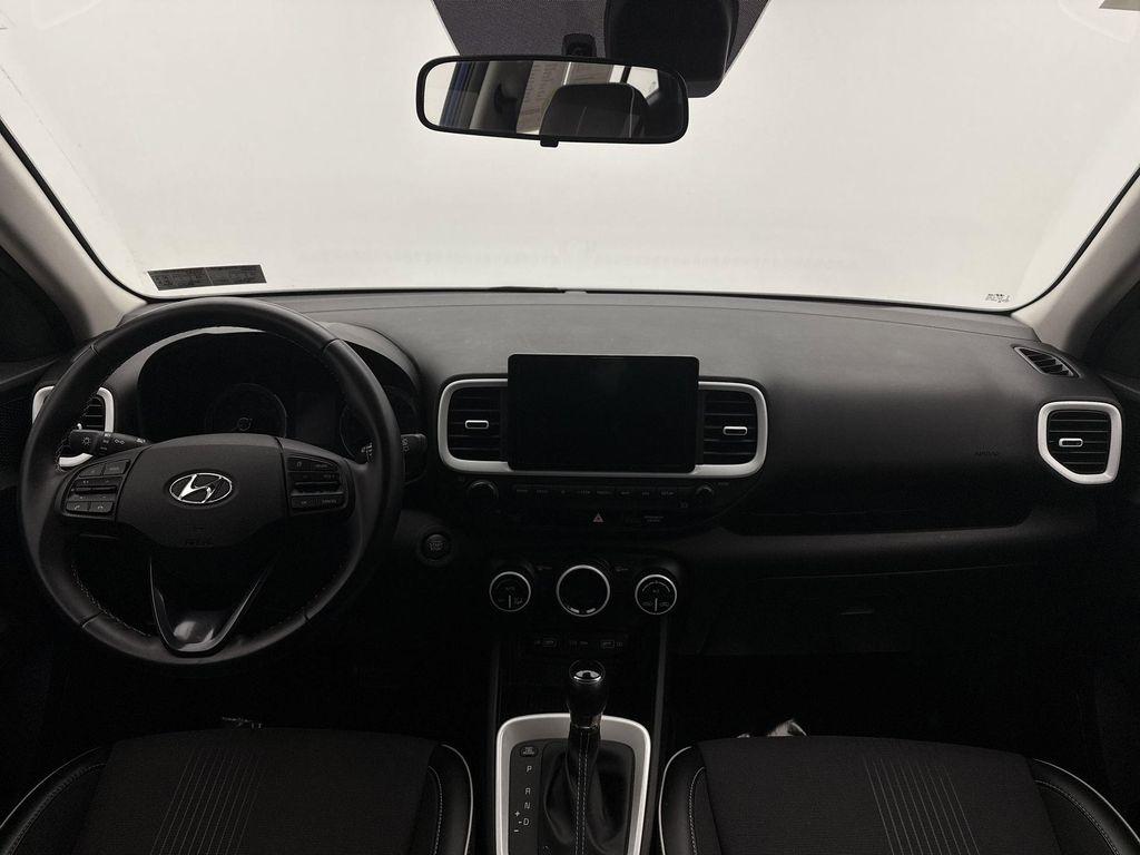 used 2022 Hyundai Venue car, priced at $17,599