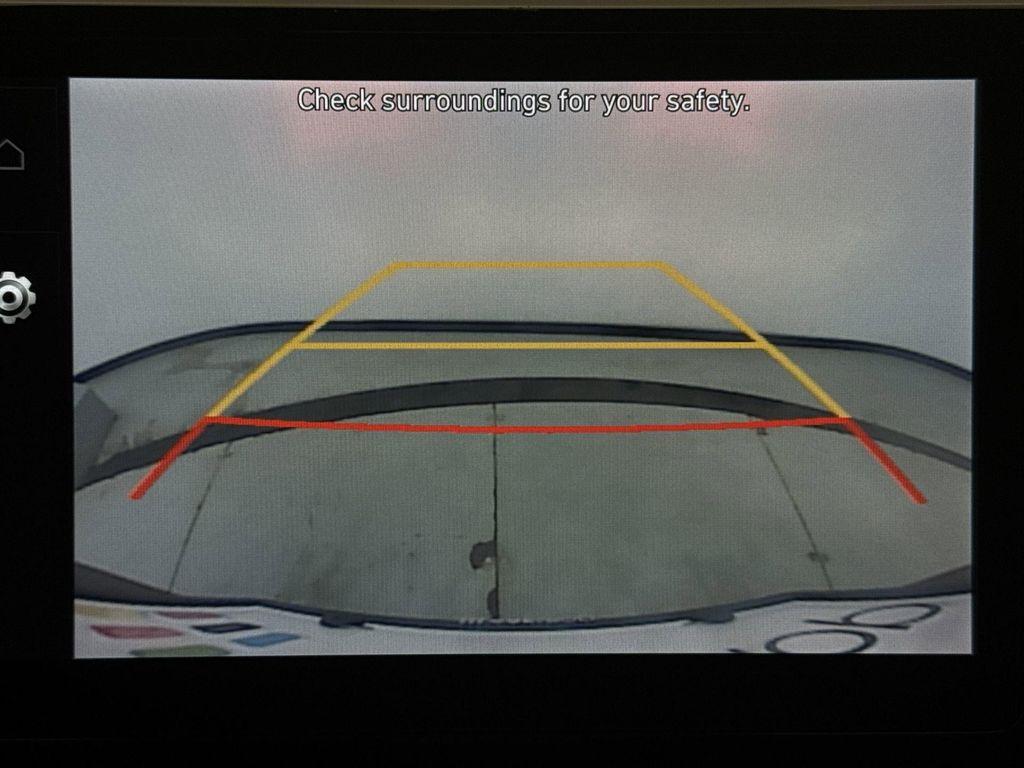 used 2022 Hyundai Venue car, priced at $17,599