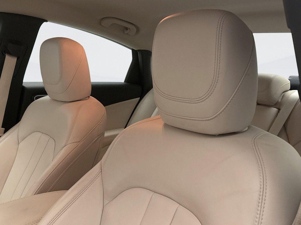 used 2015 Chrysler 200 car, priced at $9,649