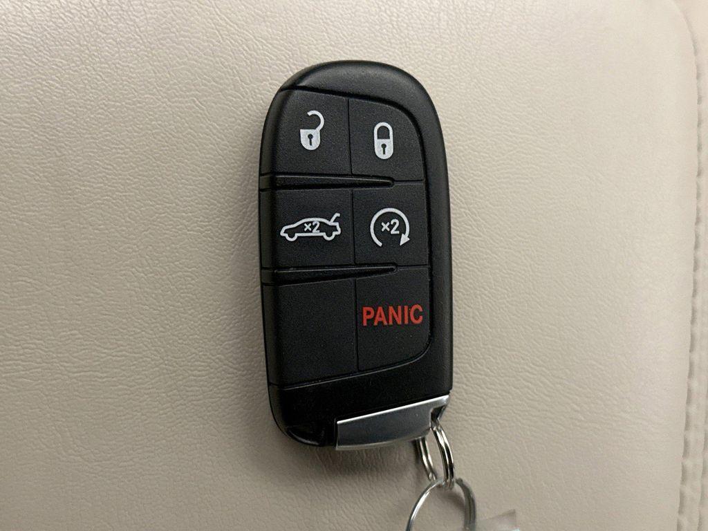 used 2015 Chrysler 200 car, priced at $9,649