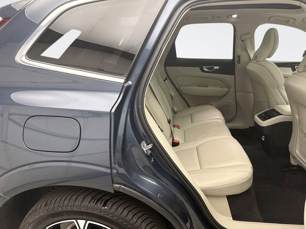 used 2020 Volvo XC60 car, priced at $25,949