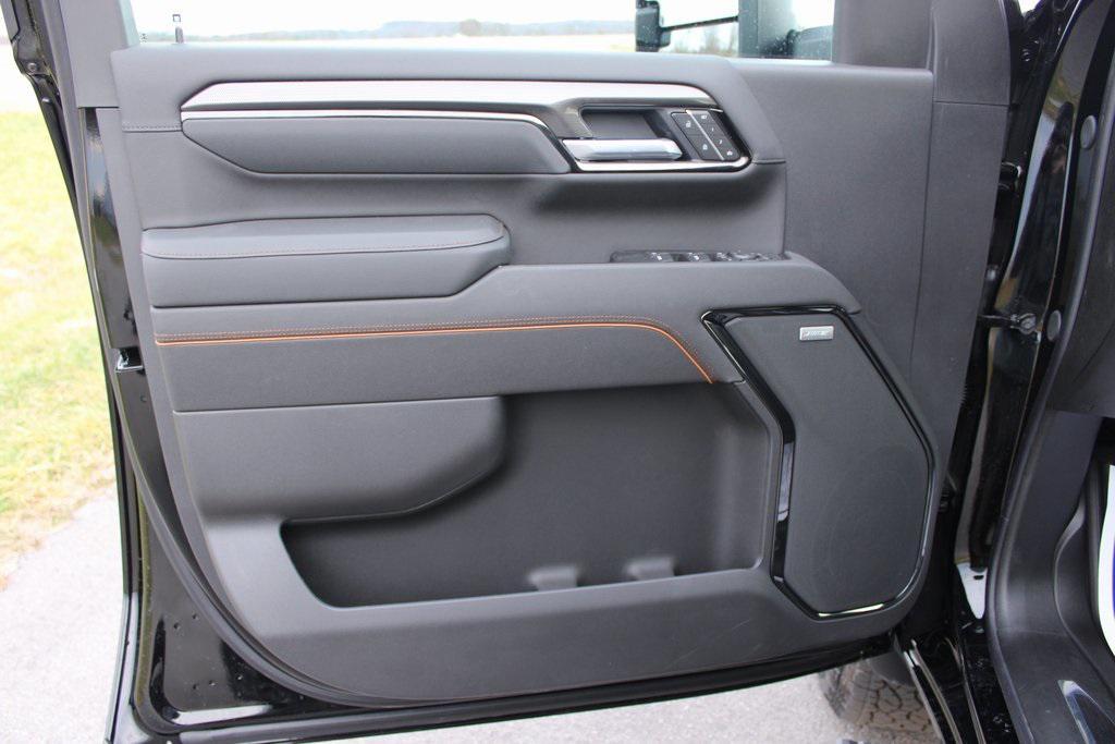 new 2026 GMC Sierra 3500 car, priced at $87,893