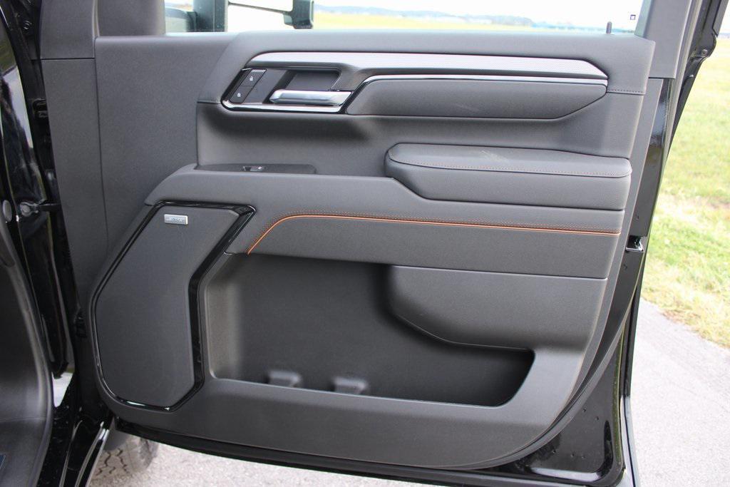 new 2026 GMC Sierra 3500 car, priced at $87,893