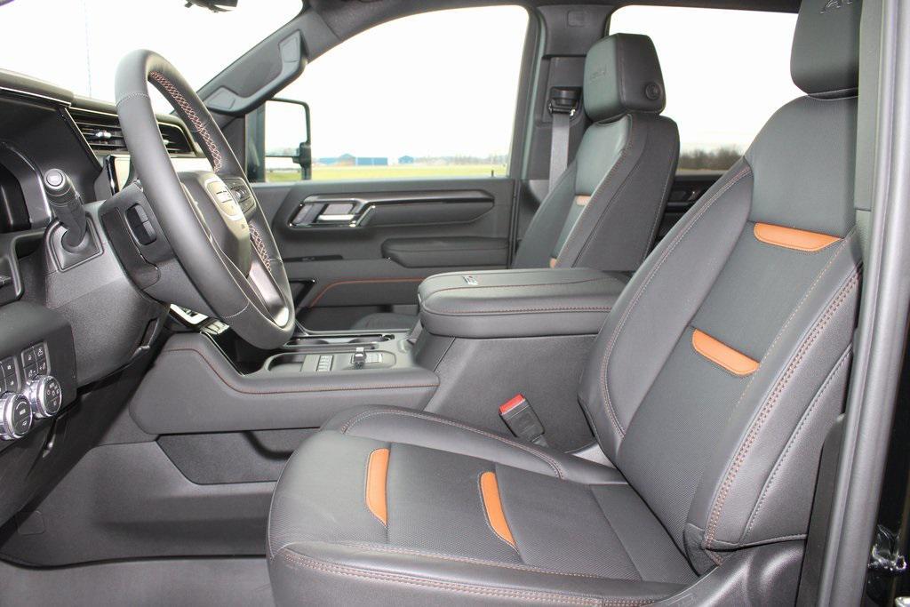 new 2026 GMC Sierra 3500 car, priced at $87,893