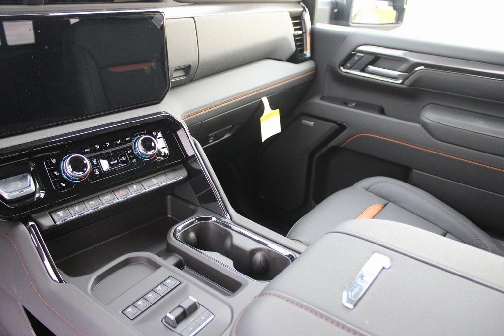 new 2026 GMC Sierra 3500 car, priced at $87,893