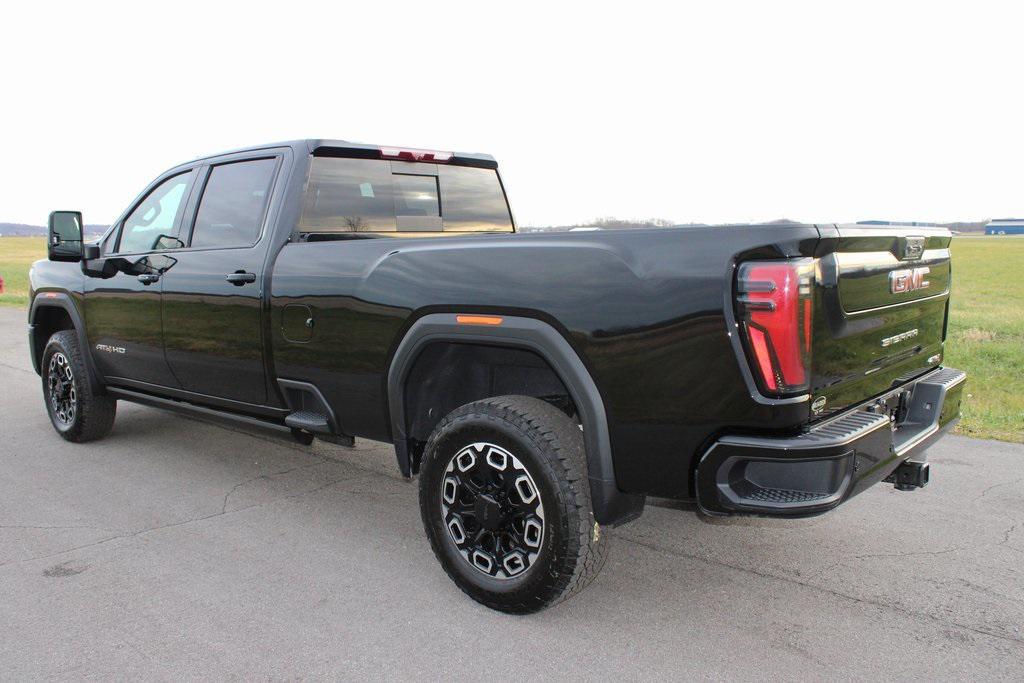 new 2026 GMC Sierra 3500 car, priced at $87,893