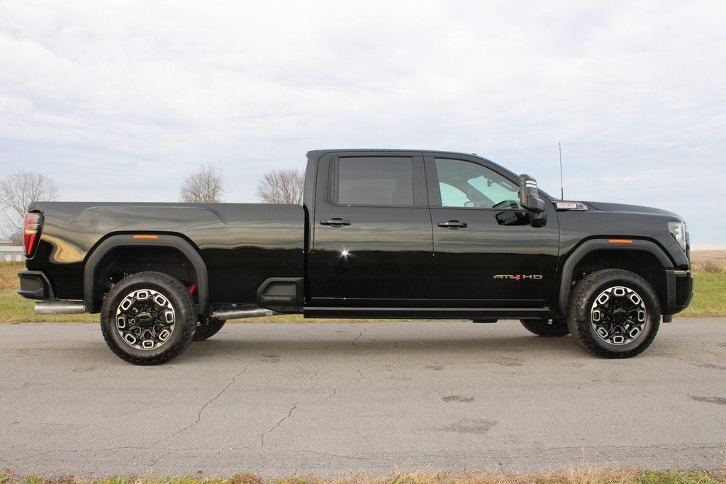 new 2026 GMC Sierra 3500 car, priced at $87,893
