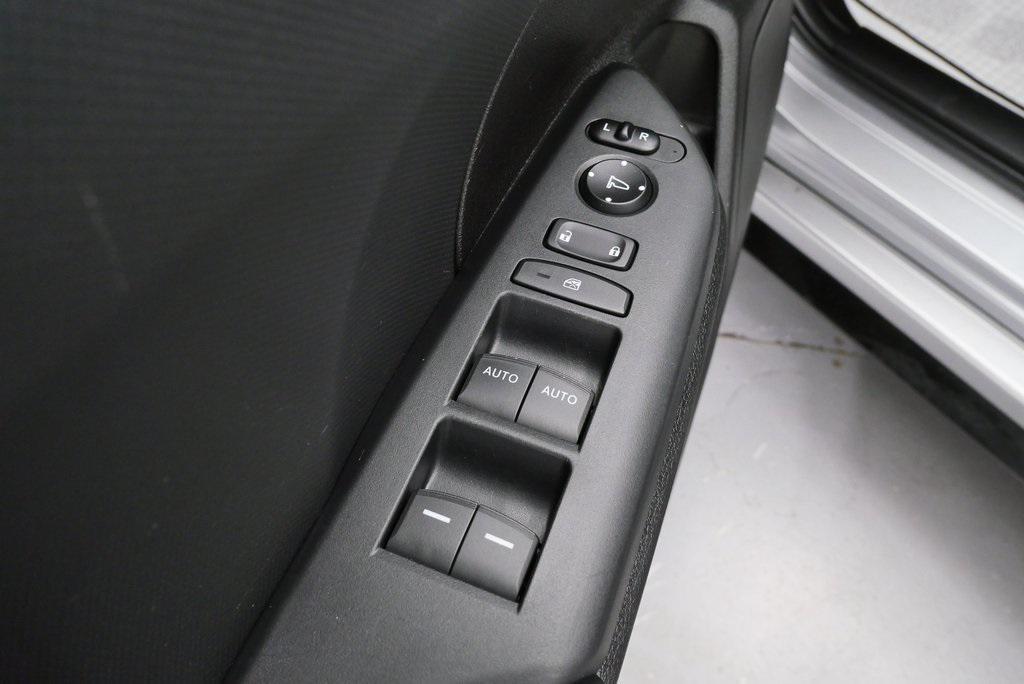 used 2021 Honda Civic car, priced at $20,965