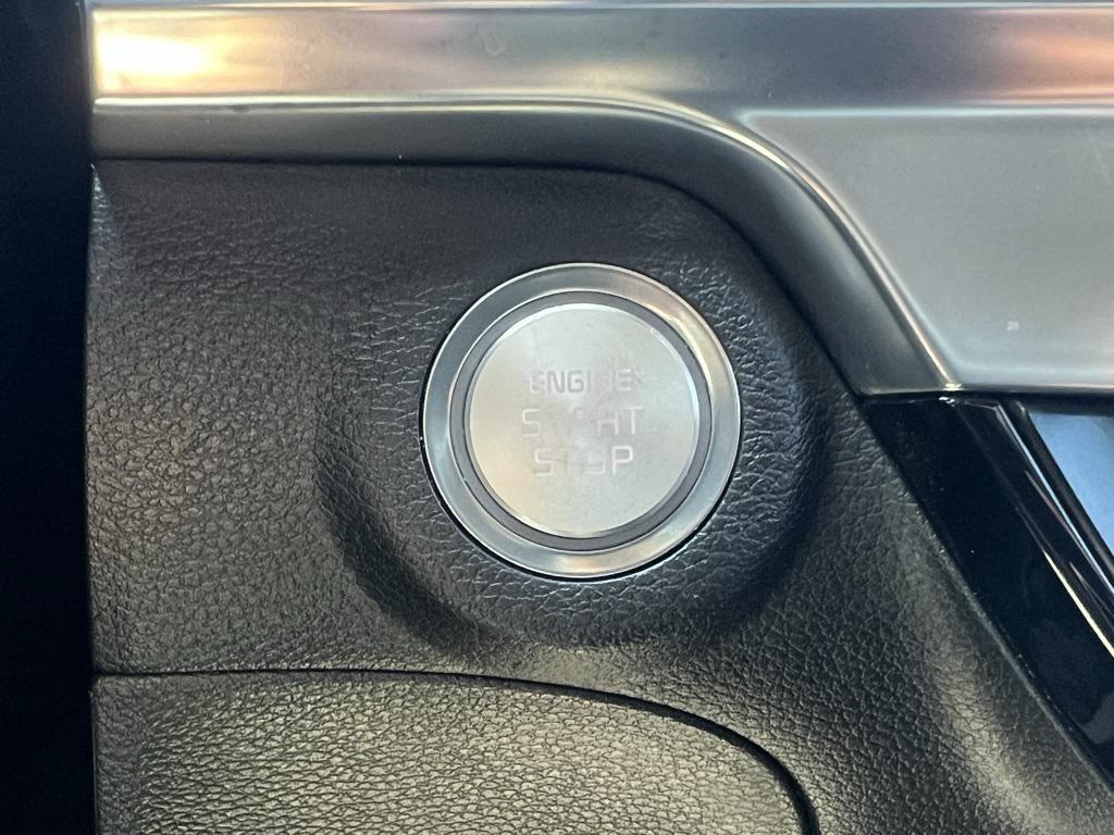 used 2024 Kia Telluride car, priced at $34,000